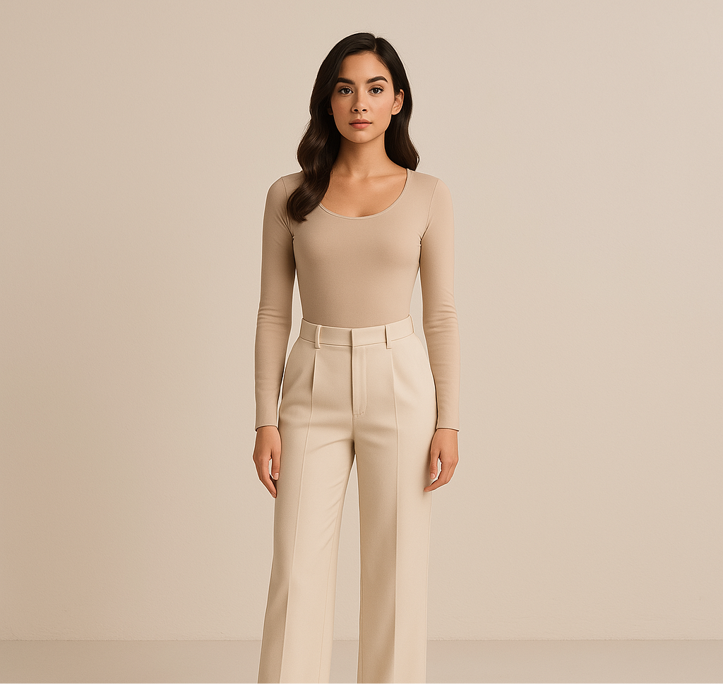 Shape Suit Sleeve