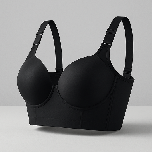 Back Smoothing Support Bra