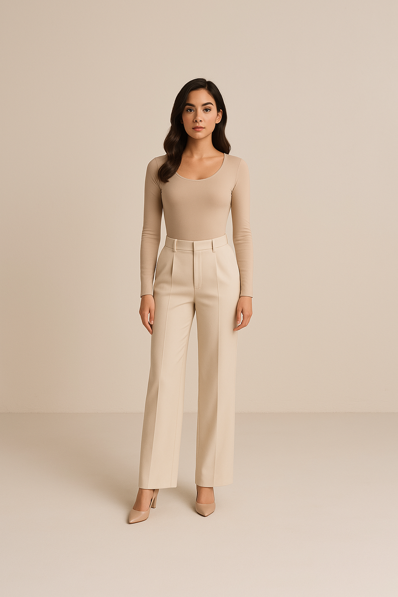 Shape Suit Sleeve
