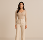 Shape Suit Sleeve