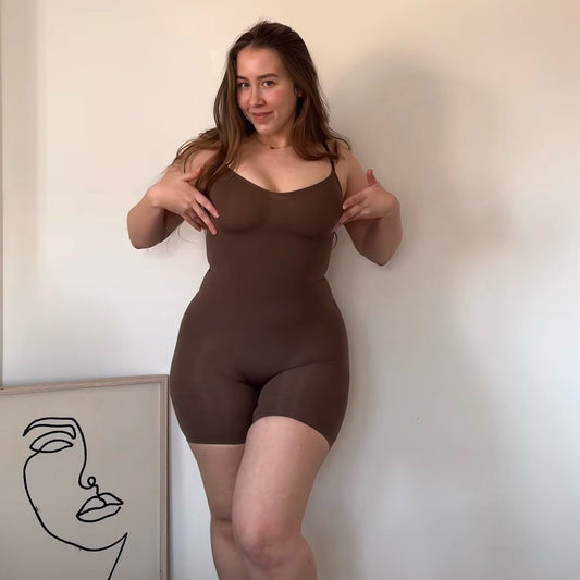 Shape Suit Sculpt