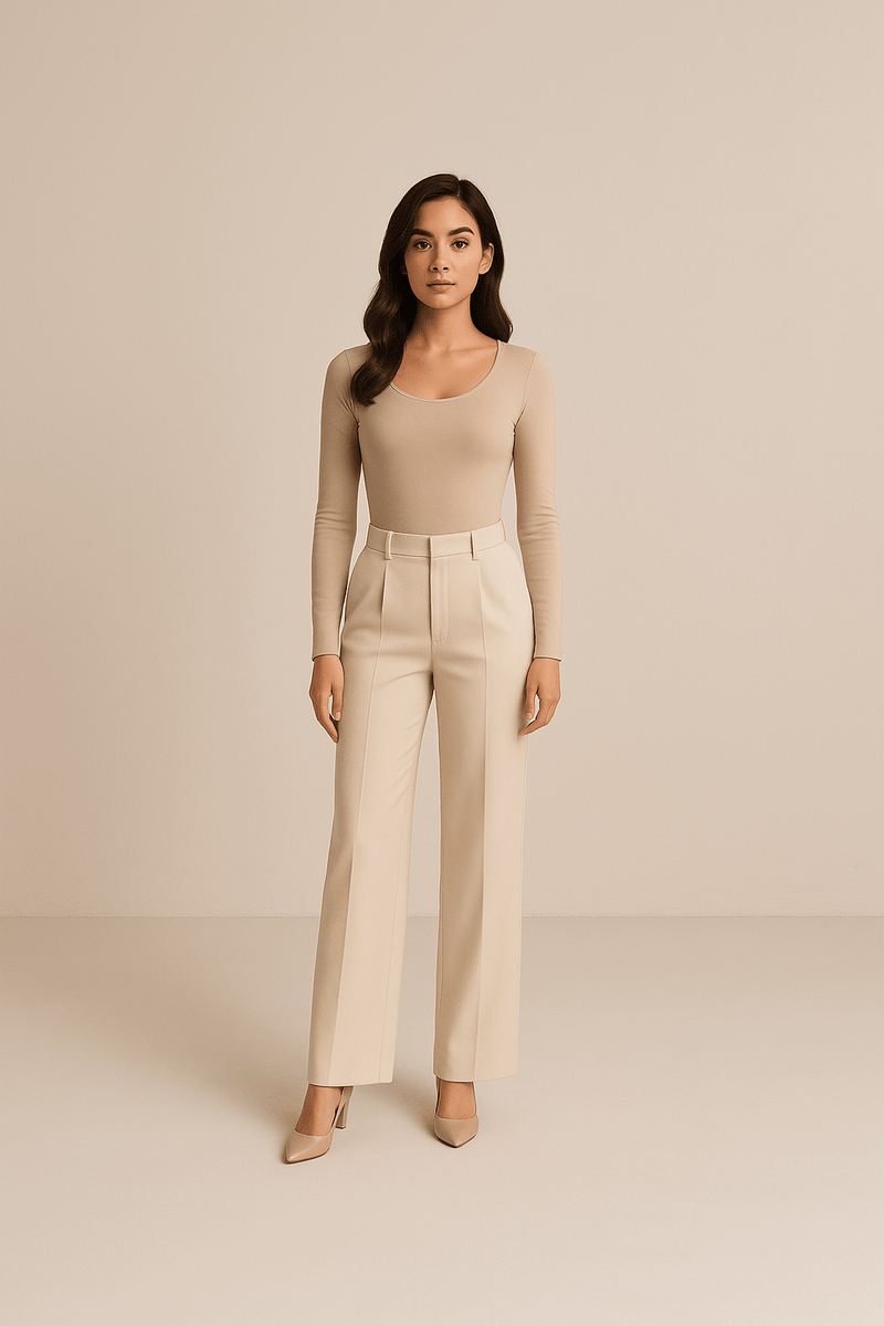 Shape Suit Sleeve