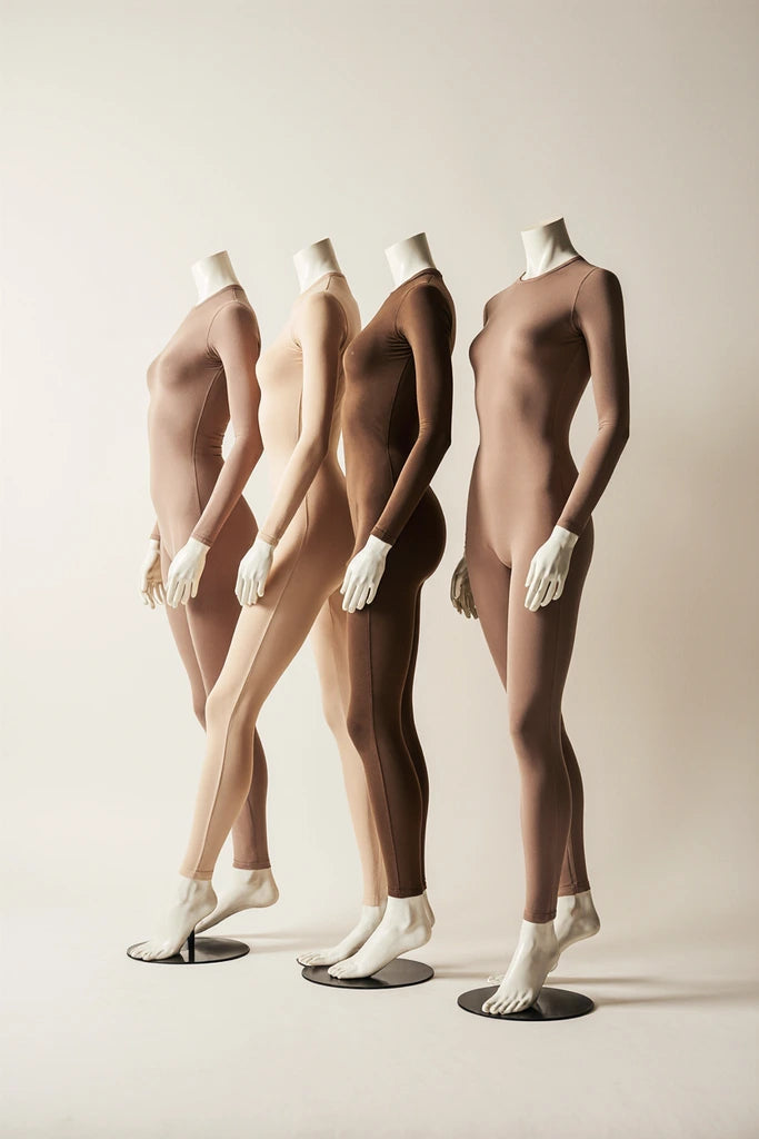 Body Shapewear
