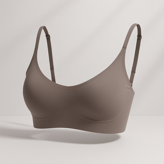 Seamless Touch Bra